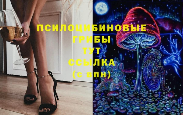 молекула духа Абаза